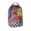 Mochila MINI «LEYENDAS DE CALLE JARA»