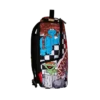 Mochila MINI «LEYENDAS DE CALLE JARA»