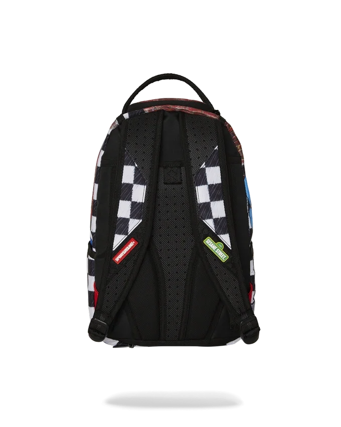 Mochila MINI «LEYENDAS DE CALLE JARA»