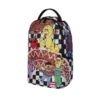 Mochila MINI «LEYENDAS DE CALLE JARA»