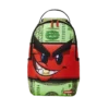 Mochila Mini Little Big Money