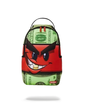 Mochila Mini Little Big Money