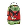 Mochila Mini Little Big Money
