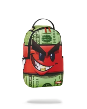 Mochila Mini Little Big Money