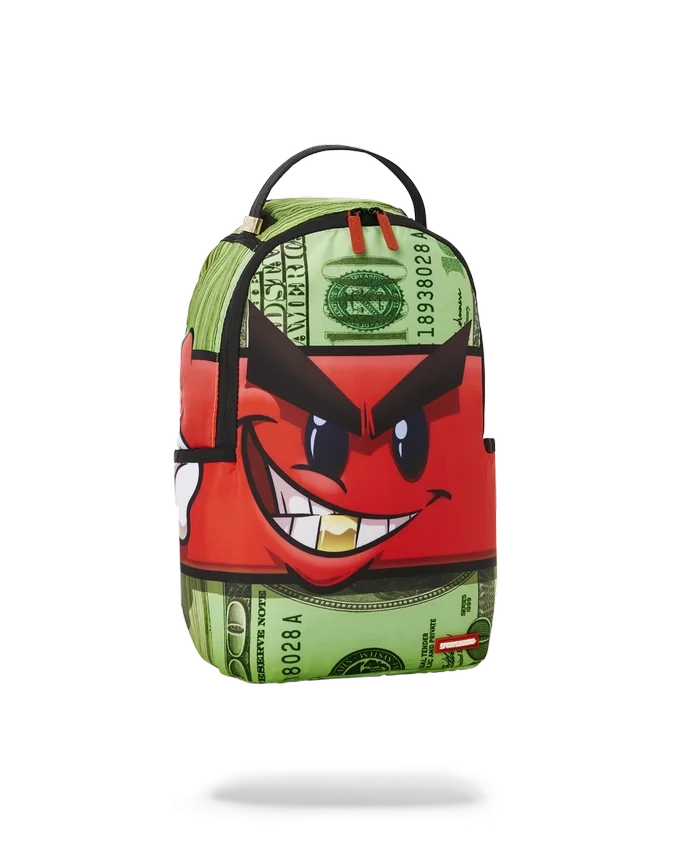 Mochila Mini Little Big Money