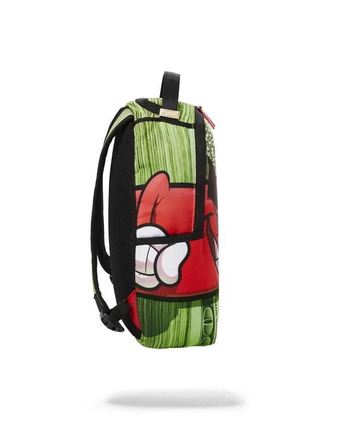 Mochila Mini Little Big Money