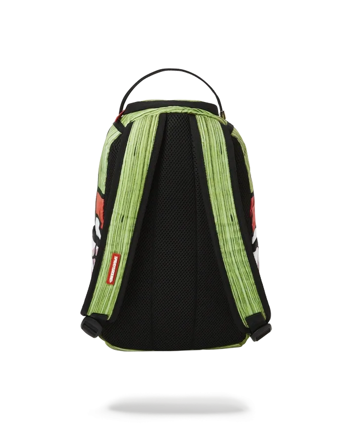 Mochila Mini Little Big Money