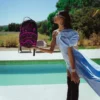MOCHILA MINI MARKER DRIP