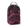MOCHILA MINI MARKER DRIP