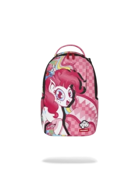 Mochila mini «MY LITTLE PONY PONY COUTURE»