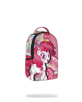 Mochila mini «MY LITTLE PONY PONY COUTURE»