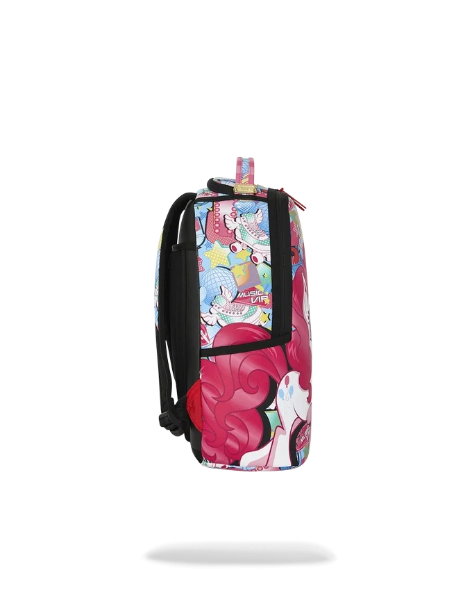 Mochila mini «MY LITTLE PONY PONY COUTURE»