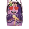 Mochila MINI «MY LITTLE PONY WINGED ROYALTY»