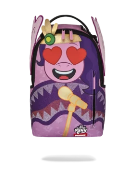 Mochila MINI «MY LITTLE PONY WINGED ROYALTY»