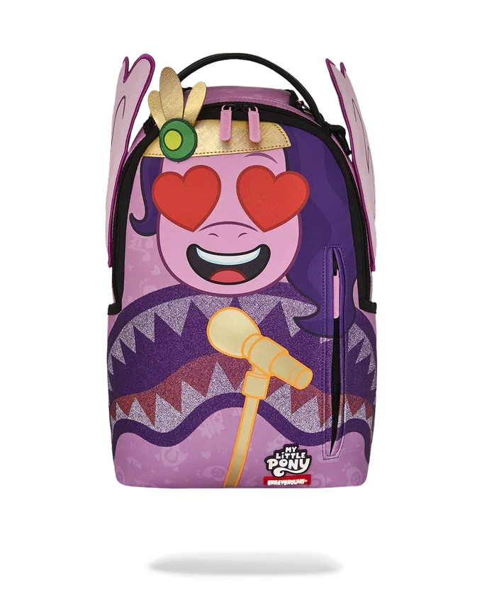 Mochila MINI «MY LITTLE PONY WINGED ROYALTY»