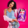 Mochila MINI «MY LITTLE PONY WINGED ROYALTY»