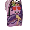Mochila MINI «MY LITTLE PONY WINGED ROYALTY»