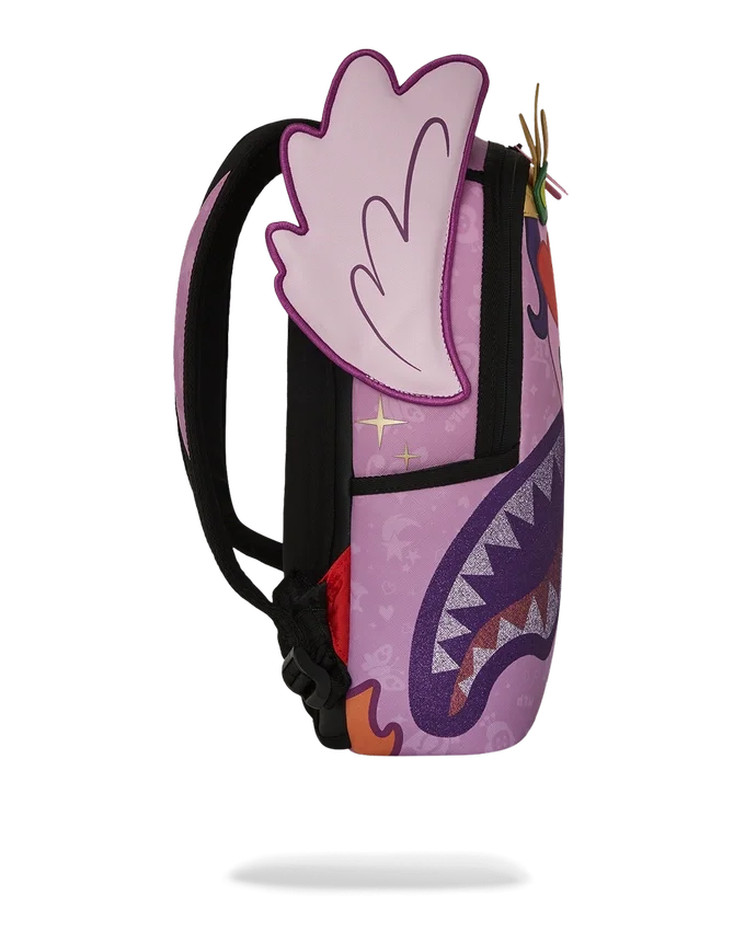 Mochila MINI «MY LITTLE PONY WINGED ROYALTY»