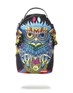 Mochila MINI O.W.L.
