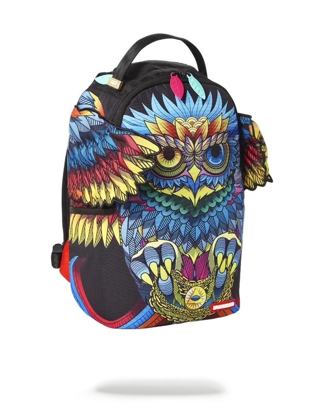 Mochila MINI O.W.L.
