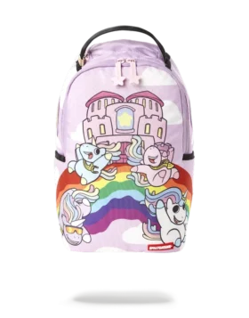 Mochila MINI RAINBOW BOUNCE