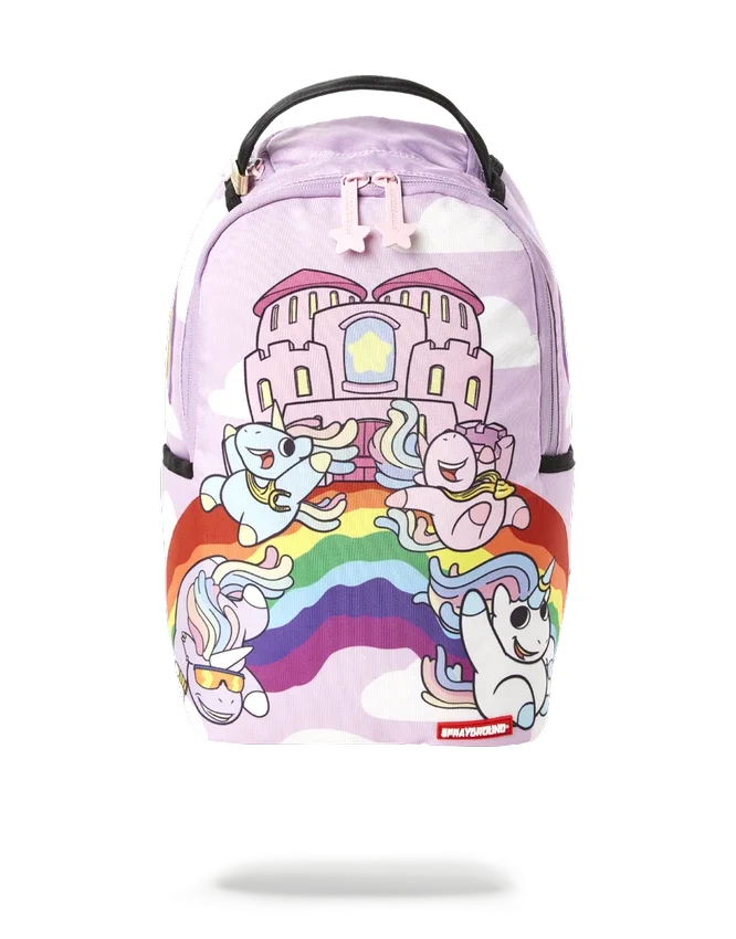 Mochila MINI RAINBOW BOUNCE