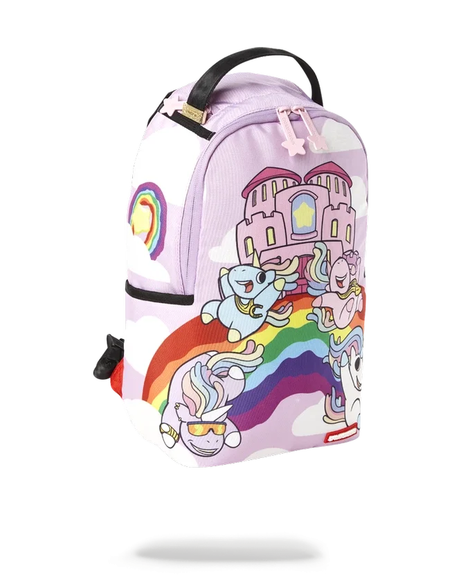 Mochila MINI RAINBOW BOUNCE