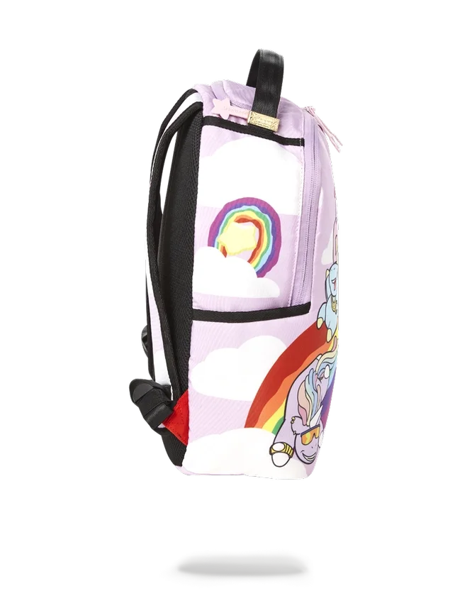 Mochila MINI RAINBOW BOUNCE