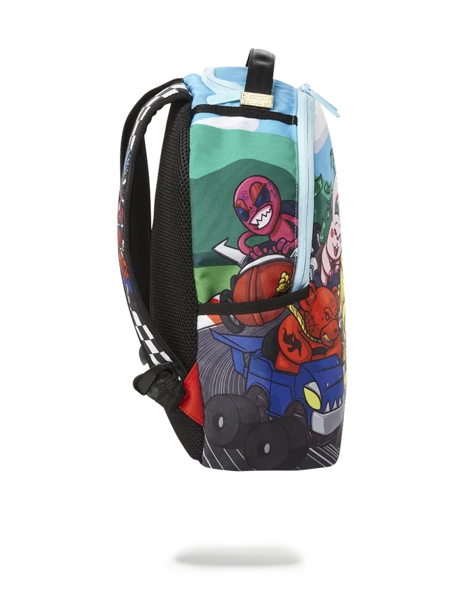 Mochila MINI READY SET GO
