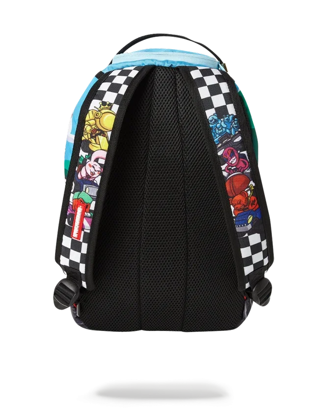 Mochila MINI READY SET GO