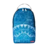 MOCHILA MINI SCHEMATICS SHARK