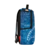 MOCHILA MINI SCHEMATICS SHARK