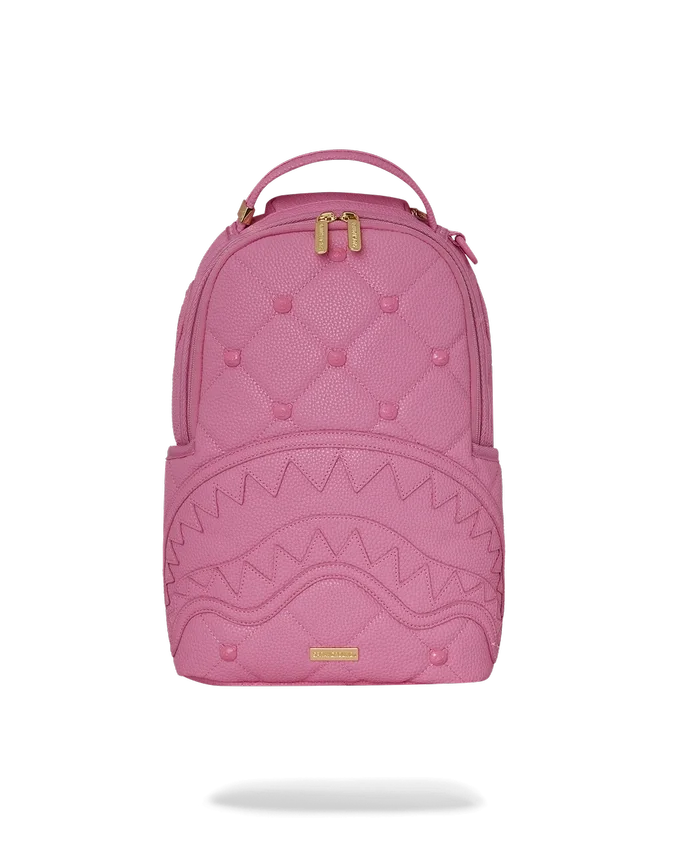 Mochila MINI «SORBET STUNNA BEAR STUD»