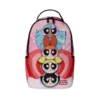 Mochila MINI STACKED DE LAS CHICAS SUPERPODEROSAS