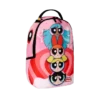 Mochila MINI STACKED DE LAS CHICAS SUPERPODEROSAS