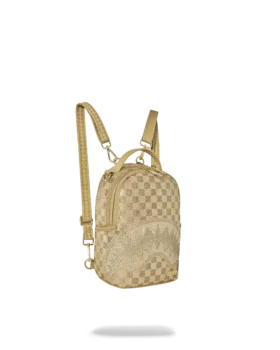 MOCHILA MINI TRINITY 24K