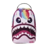 Mochila MINI UNICORN SHARK