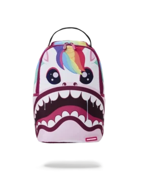 Mochila MINI UNICORN SHARK