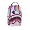 Mochila MINI UNICORN SHARK