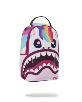 Mochila MINI UNICORN SHARK
