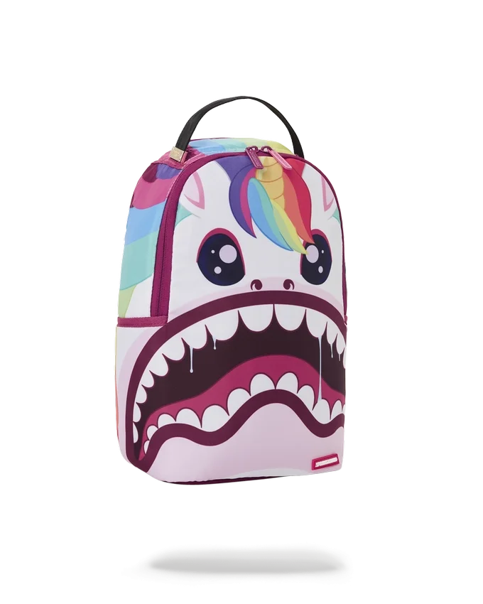 Mochila MINI UNICORN SHARK