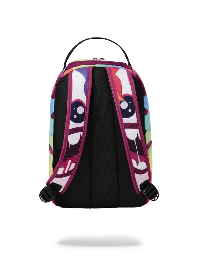 Mochila MINI UNICORN SHARK