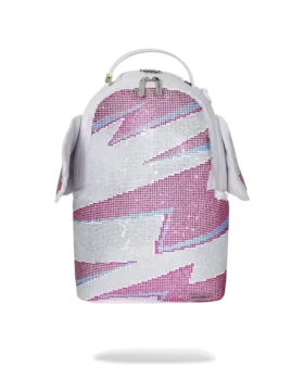 Mochila MINI WINGS DE AI FLOW STATE