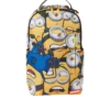 Mochila MINIONS CRAMMED