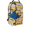 Mochila MINIONS CRAMMED