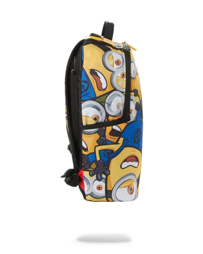 Mochila MINIONS CRAMMED