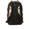 Mochila MINIONS CRAMMED