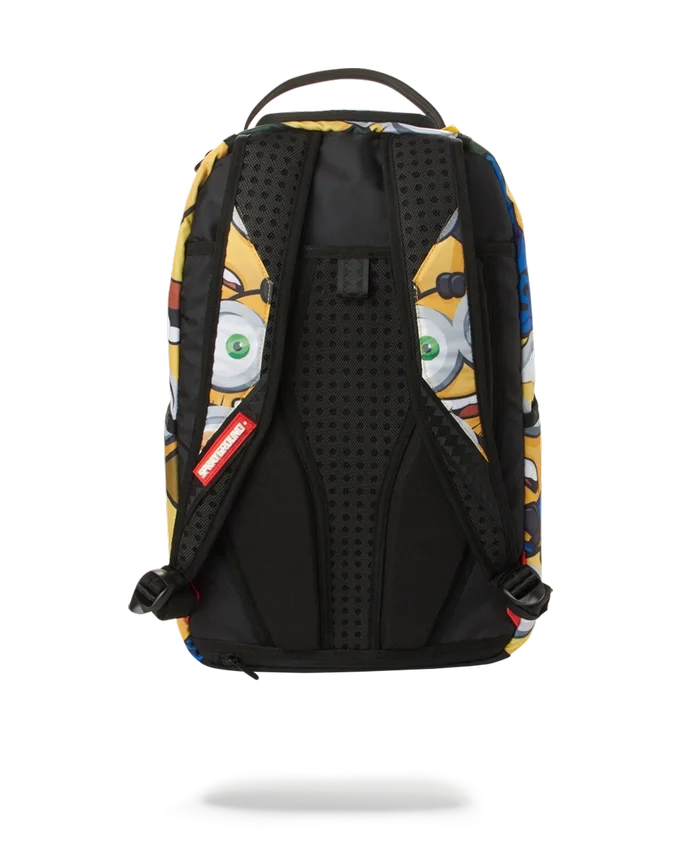 Mochila MINIONS CRAMMED
