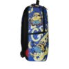 Mochila MINIONS MADNESS