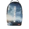 Mochila «MISSION IMPOSSIBLE ON ANOTHER LEVEL»